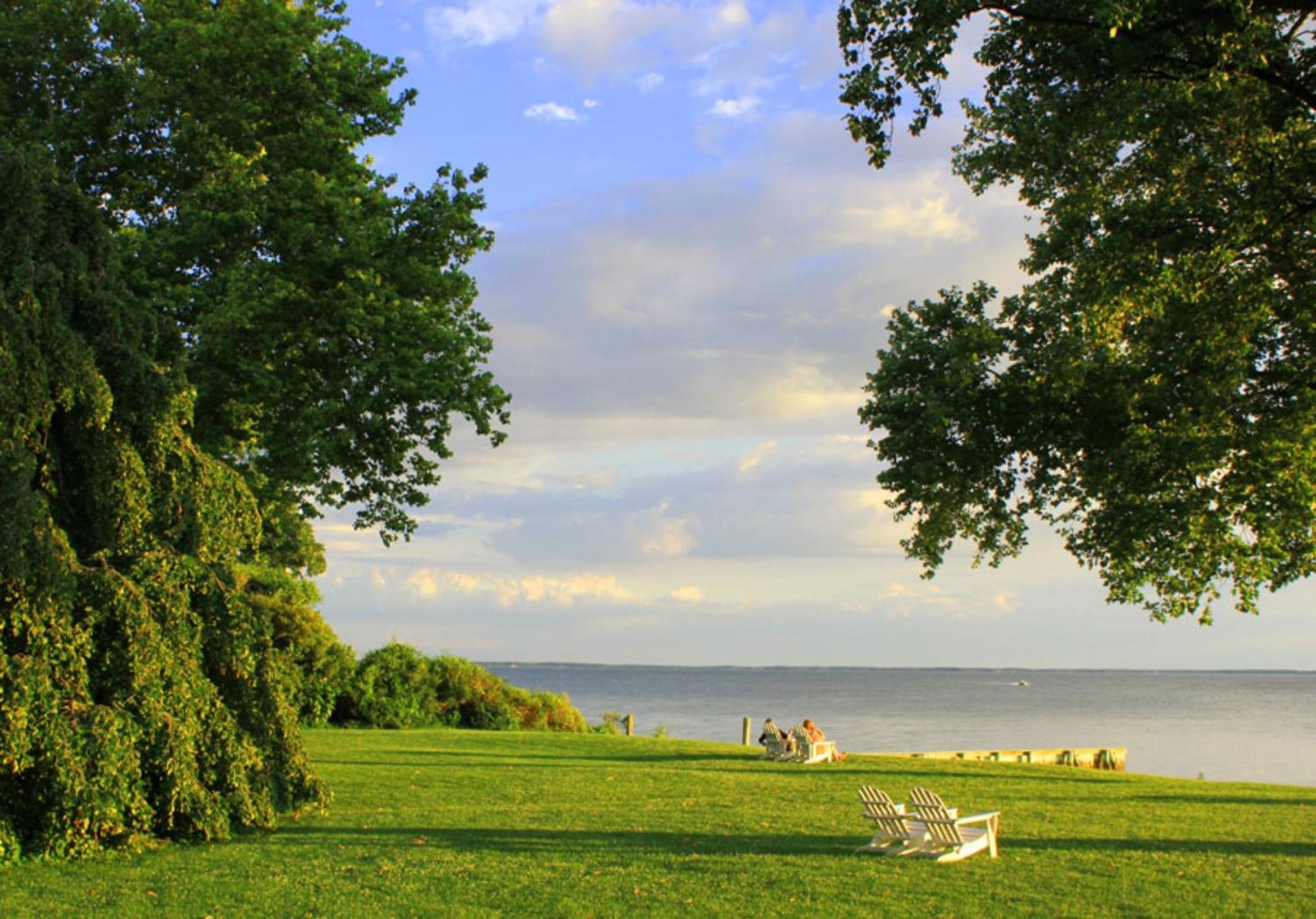 Sandaway Suites & Beach Oxford Fasilitas foto