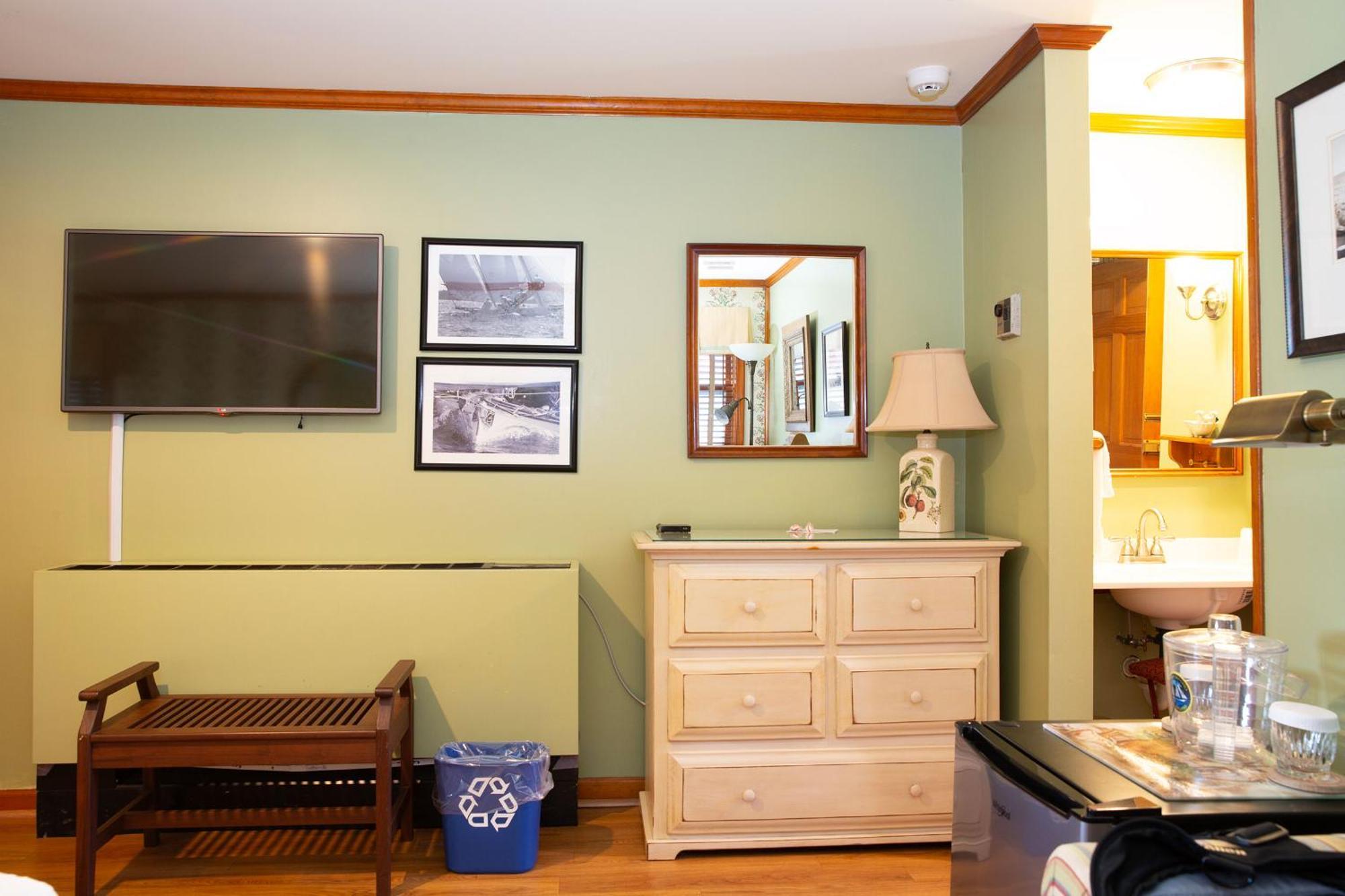 Sandaway Suites & Beach Oxford Bagian luar foto