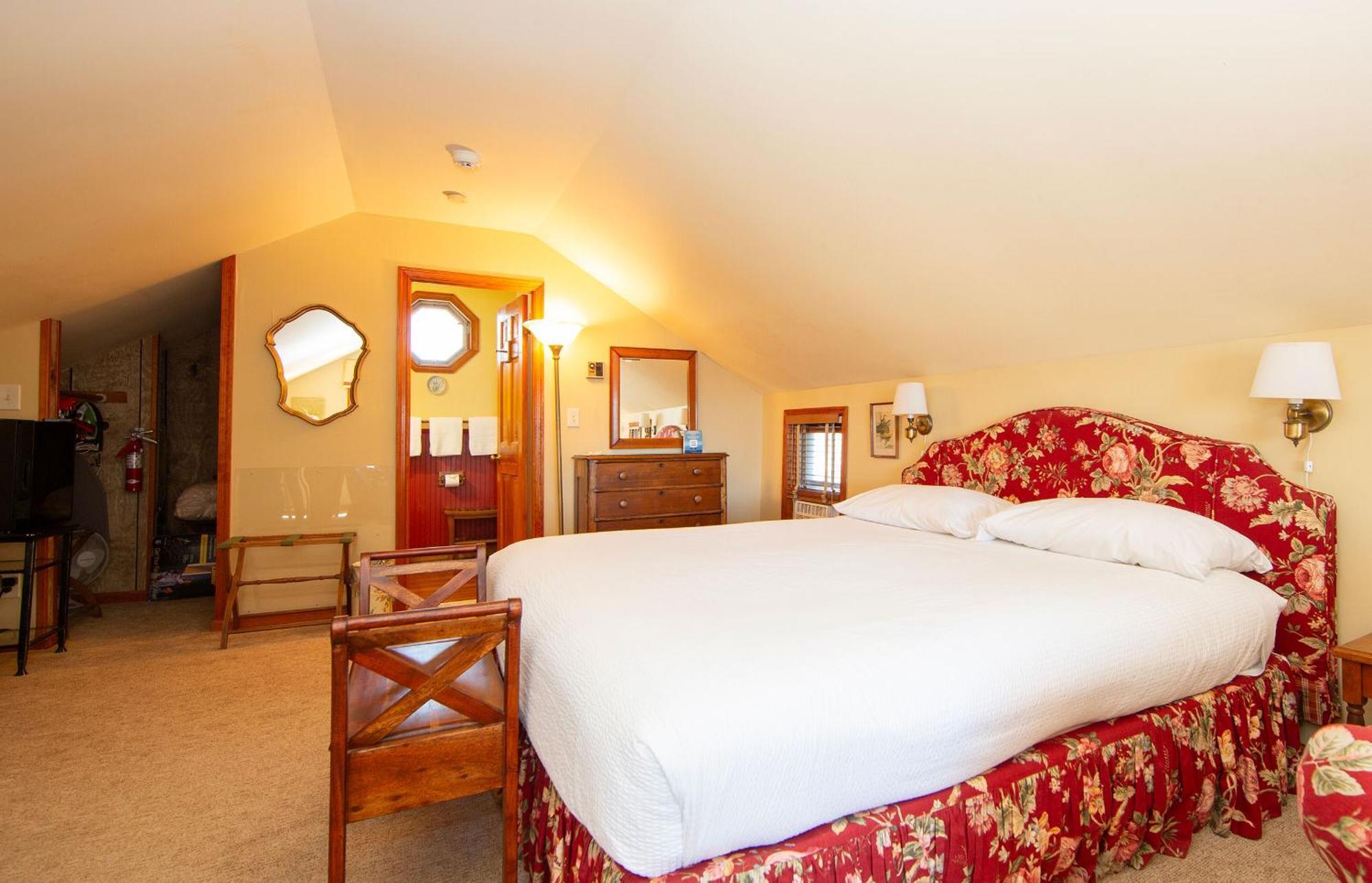 Sandaway Suites & Beach Oxford Bagian luar foto